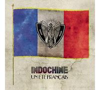 Indochine - Un Été Français [Musikkassette]