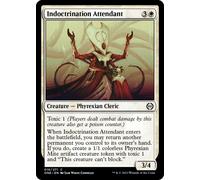Indoctrination Attendant | Phyrexia: All Will Be One