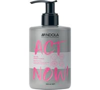 INDOLA ACT NOW! Care Colour Conditioner 300 ml