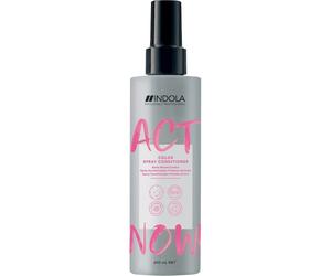 INDOLA ACT NOW! Care Colour Spray Conditioner 200 ml