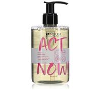 Indola Act Now! Colour Shampoo for Coloured Hair 300 ml