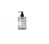 Indola Act Now Purifying Shampoo 300 ml Cleansing Care Deep Cleansing