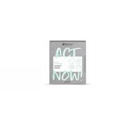 Indola Act Now Solid Shampoo 60g
