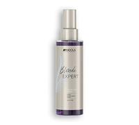 Indola Blonde Expert Insta Cool Spray lightweight spray conditioner with neutralizing pigments 150ml