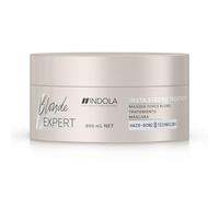 Indola Blonde Expert Insta Strong Treatment intensive moisturizing mask for blonde hair 200 ml