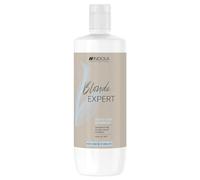 Indola Blonde Expert Insta Cool Shampoo shampoo against warm tones for blond hair 1l