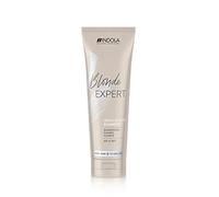 Indola Blonde Expert Insta Strong Shampoo shampoo for all types of blonde hair 250ml