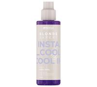 Indola Blonde Expert Insta Cool InstaCool Spray Lightweight spray conditioner with violet pigments 150 ml