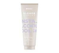 Indola BLONDE EXPERT Care InstaCool Shampoo 250ml
