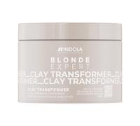 Indola BLONDE EXPERT Clay Transformer 120g