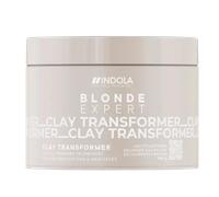 Indola Blonde Expert Clay Transformer 120g