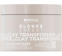 Indola BLONDE EXPERT Clay Transformer 120g