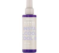 Indola Blonde Expert Insta Cool InstaCool Spray Lightweight spray conditioner with violet pigments 150 ml