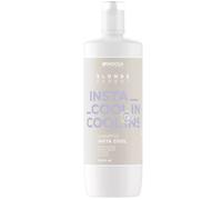 Indola Blonde Expert Insta Cool Shampoo Vegan shampoo against warm tones for blonde hair 1 l