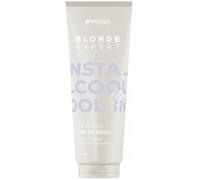 Indola Blonde Expert Insta Cool Shampoo Vegan shampoo against warm tones for blonde hair 250 ml