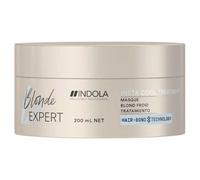 Indola Blonde Expert Insta Cool Treatment 200ml