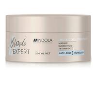 Indola Blonde Expert Insta Cool Treatment 200ml