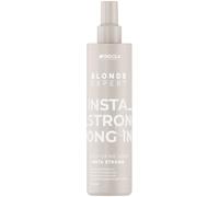 Indola Blonde Expert Insta Strong Restoring Spray strengthening Leave-In Spray for Fragile Blonde Hair 300 ml