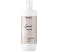 Indola Blonde Expert Insta Strong Shampoo 1000ml