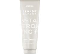 Indola Blonde Expert Insta Strong Shampoo Vegan strengthening shampoo for lightened hair 250 ml