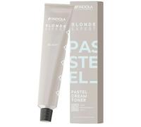 Indola Blonde Expert Pastel Cream Toner cream toner for pastel blonde shades 60 ml, P.31 new