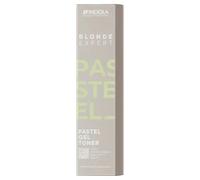 Indola Blonde Expert Pastel Gel Toner 60ml G.22