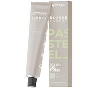 Indola Blonde Expert Pastel Gel Toner Tinted gel toner 60 ml, G.11