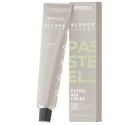 Indola Blonde Expert Pastel Gel Toner Tinted gel toner 60 ml, G.41