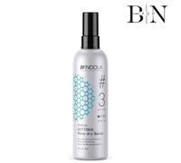 Indola Blow Dry Spray 200ml (Worth £31.99) GENUINE PRODUCT