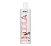 Indola Scalp & Hair Therapy Shampoo 1000ml