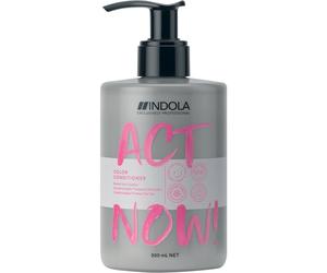 INDOLA Care-Styling ACT-NOW!-CareColour Conditioner