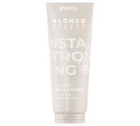 Indola Blonde Expert InstaStrong Shampoo 250ml