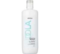 INDOLA Care-Styling INNOVA-Wash-CareCleansing Shampoo