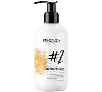 Indola Color Blaster Pigmented Conditioner 300ml - Crema