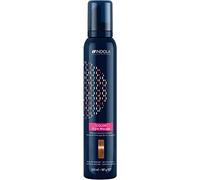 Indola Color Mousse Mittelbraun 200 ml
