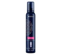 INDOLA COLOR STYLE MOUSSE PROFESSIONAL SALON PERMANENT HAIR DYE 200ml - SILVER LAVENDER