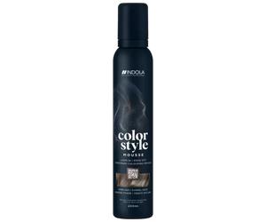 Indola Color Style Mousse 200ml Dark Ash
