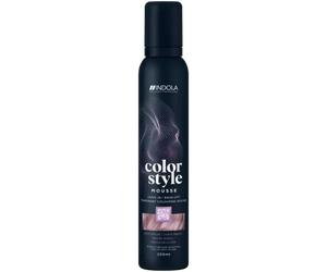 Indola Color Style Mousse 200ml Soft Mauve
