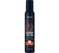 INDOLA Color Style Mousse Copper 200 ml