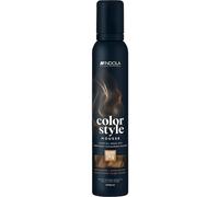 INDOLA Semi-permanent-hair-colour Color-Style-MousseDark Blonde