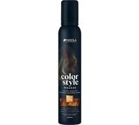 INDOLA Color Style Mousse Light Brown Hazel 200 ml