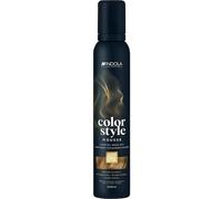 INDOLA Color Style Mousse Medium Blonde 200 ml