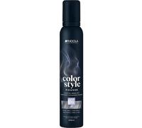 INDOLA Color Style Mousse Pearl grey 200 ml