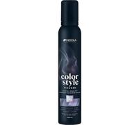 INDOLA Color Style Mousse Silver Lavender 200 ml