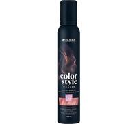 INDOLA Color Style Mousse Strawberry Rose 200 ml