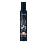Indola Color Style Mousse Temporary Colour Beige Blonde 200ml
