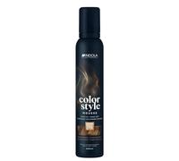 INDOLA Semi-permanent hair colour Color Style Mousse Dark Blonde 200 ml