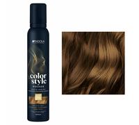 Indola Colour Mousse Beige Blonde
