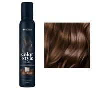 Indola - Color Style Mousse Temporary Hair Colour 200ml