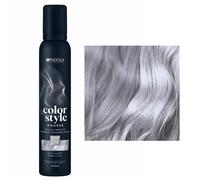 Indola - Color Style Mousse Temporary Hair Colour 200ml